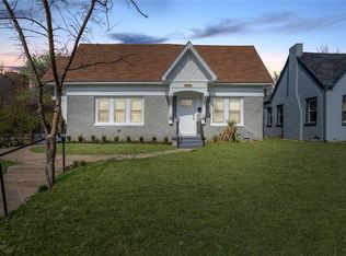 725 W Hill St, Oklahoma City, OK 73118