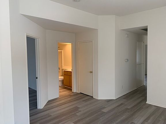 Bedroom and Bath ,coat closet