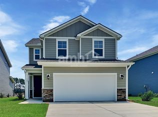 543 Plumeria Ln, Summerville, SC 29486