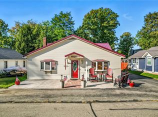11894 Shady Ave, Conneaut Lake, PA 16316