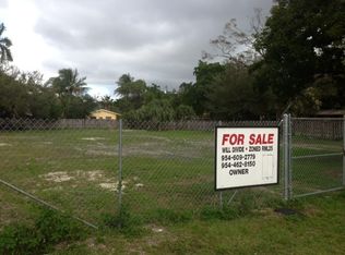 1001 SW 4th St, Fort Lauderdale, FL 33312