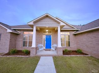 6156 Winchester Cir, Milton, FL 32570