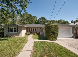 3494 Moraga Blvd, Lafayette, CA 94549