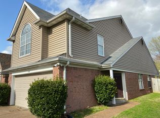 1518 Estacada Way, Cordova, TN 38018