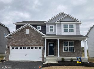 98 Bennet Ln, Manahawkin, NJ 08050