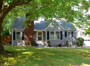 383 Balsam Dr, Waynesville, NC 28786