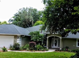 147 Ramona Rd, Crescent City, FL 32112