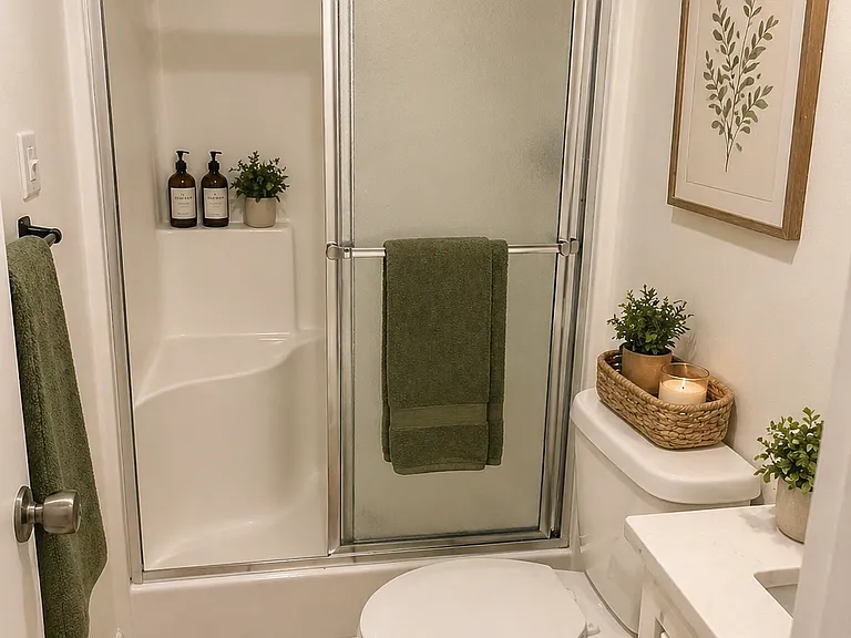 200 River Oaks Dr #514 — Photo 5