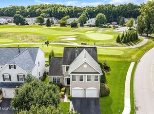 46 Baltusrol Drive, Manalapan, NJ 07726