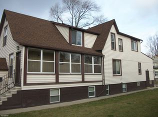 81 E Pleasant St, River Rouge, MI 48218