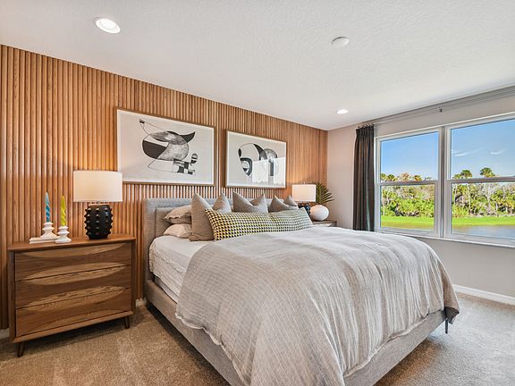 Owner s Bedroom - Representational Photo