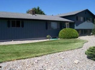 11003 E Maxwell Ave, Spokane, WA 99206