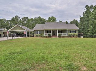 535 Pebblebrook Rd, Woodbury, GA 30293