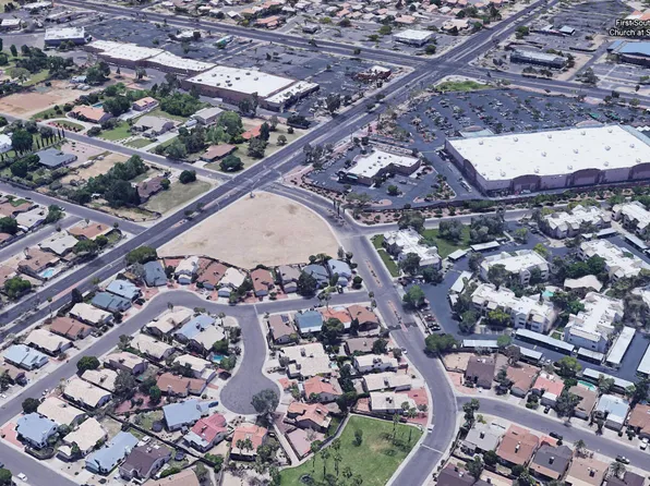 0 NW Mercer Ln & 59th Avenue #G, Glendale, AZ 85302