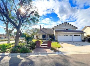 5285 Via Ester, Yorba Linda, CA 92886