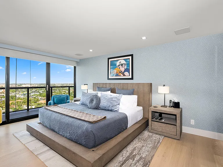 250 S Ocean Blvd #Penthouse F — Photo 13