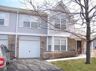 13918 S Cambridge Cir, Plainfield, IL 60544