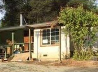 22901 Canyon Ave, River Pines, CA 95675