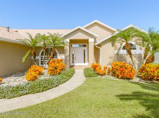 1438 Cypress Trace Dr, Melbourne, FL 32940
