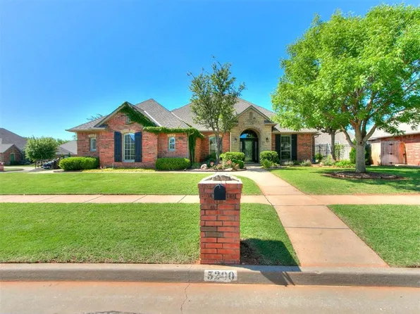 5200 NW 122nd Ter, Oklahoma City, OK 73162