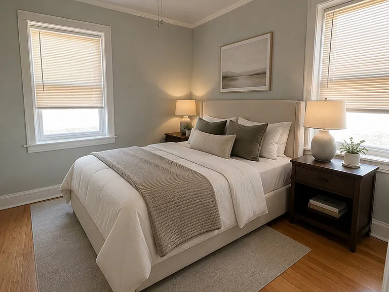 2834 North Lockwood Avenue - 3D — Photo 6
