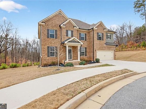 2nd image of 3481 Jasmine Way SW