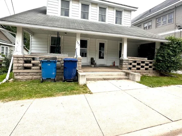 1383 Vernon St, Wabash, IN 46992