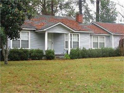 1428 W Magnolia St, Valdosta, GA, 31601