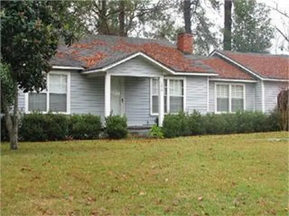 1428 W Magnolia St, Valdosta, GA 31601