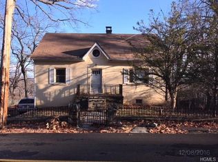 66 Tanglewylde Rd, Lake Peekskill, NY 10537