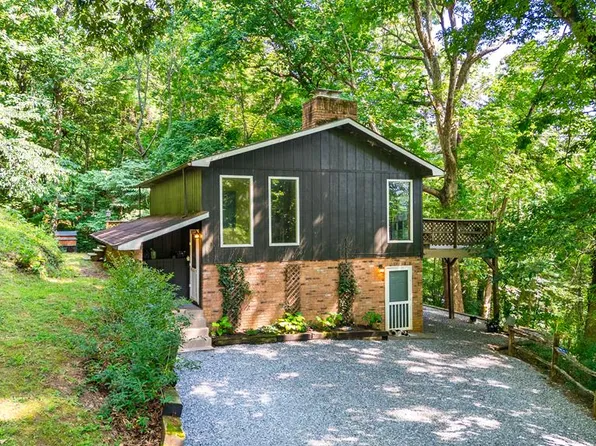 426 Speedwell Acres, Cullowhee, NC 28723