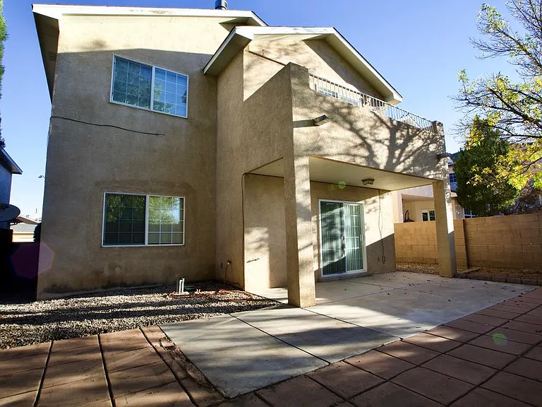 7436 Peregrine Rd NE — Photo 16