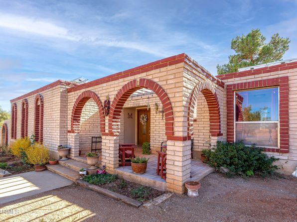 2606 E San Xavier Rd, Sierra Vista, AZ 85635