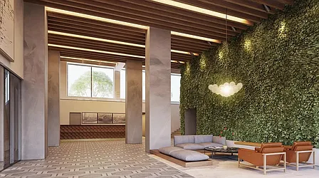 Rented by RLB Realty