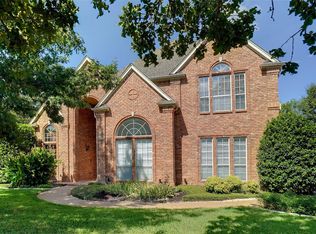 250 Silverwood Cir, Southlake, TX 76092