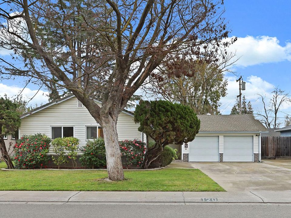 1st image of 120 W El Campo Ave