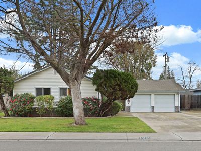 120 W El Campo Ave, Stockton, CA, 95207