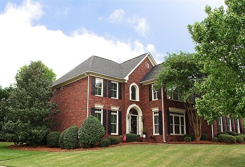 Elegant Executive Home