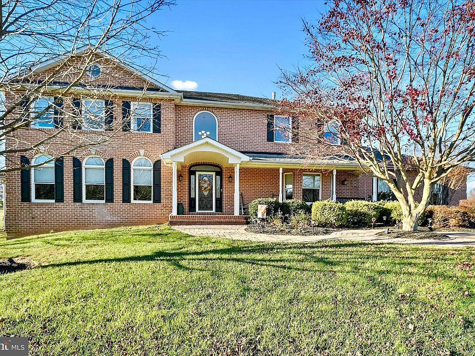1502 Hunt Field Way, Jarrettsville, MD 21084 Zillow
