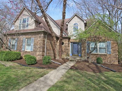 1096 Ramblewood Way, Lexington, KY, 40509