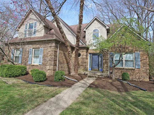 1096 Ramblewood Way, Lexington, KY 40509