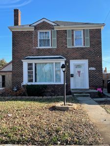 8044 Ward St, Detroit, MI, 48228