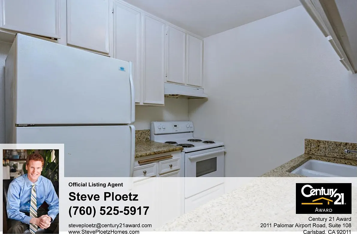 1 bed, 525 sqft, $2,200 — Photo 3