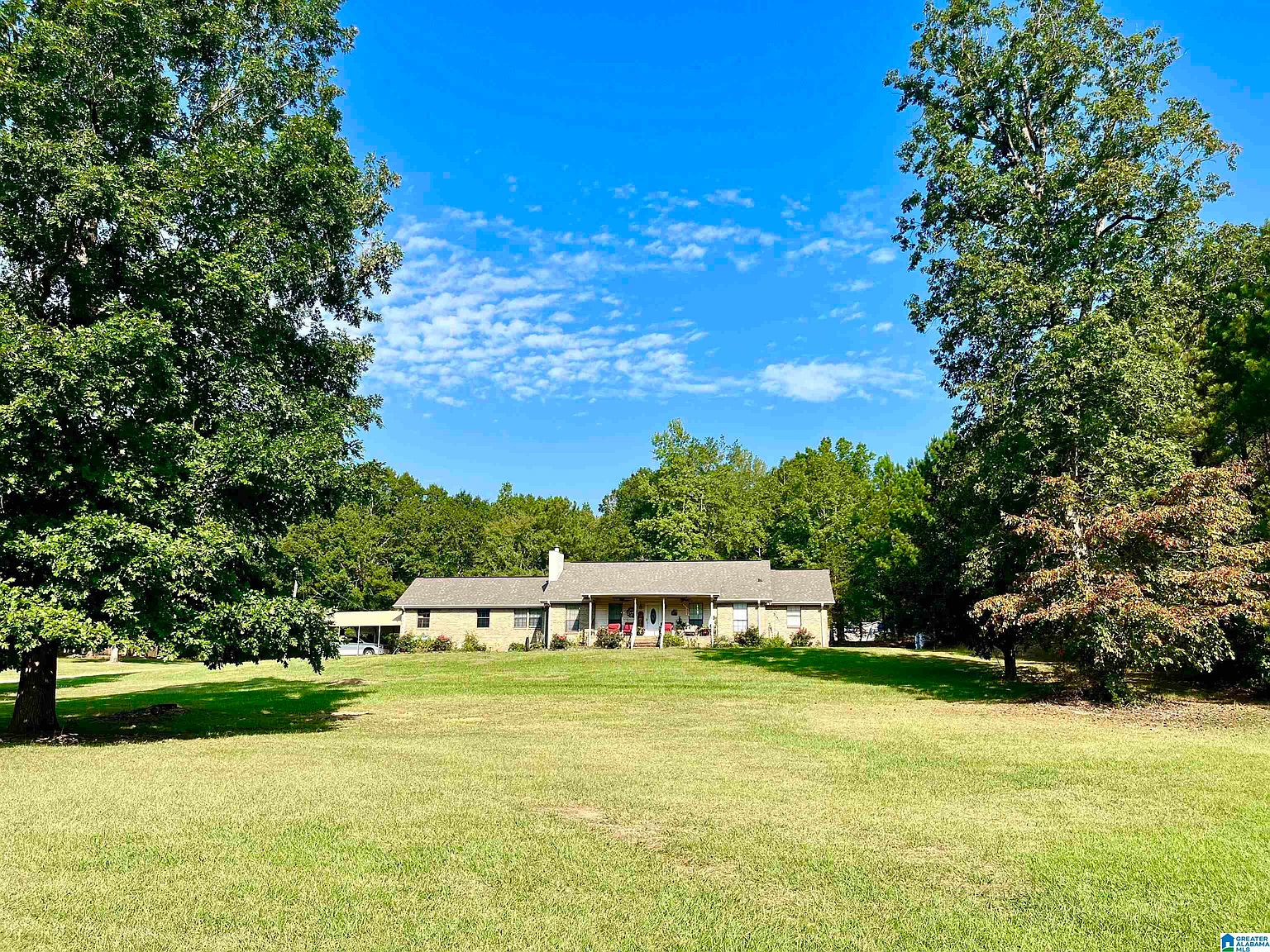 130 Big Springs Cir, West Blocton, AL 35184 MLS 21366765 Zillow