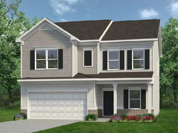 610 Mountaintop Rd, Cartersville, GA 30120