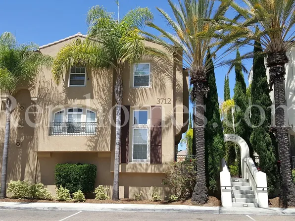 3710-171 Mykonos Ln, San Diego, CA 92130