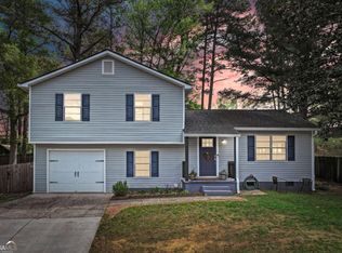 3990 Pine Mountain Rd NW, Kennesaw, GA 30152
