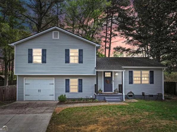 3990 Pine Mountain Rd NW, Kennesaw, GA 30152