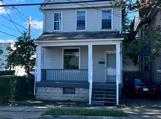 545 N Pennsylvania Ave, Wilkes Barre, PA 18705