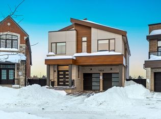 1464 Varelas Pass, Oakville, ON L6H 3S3